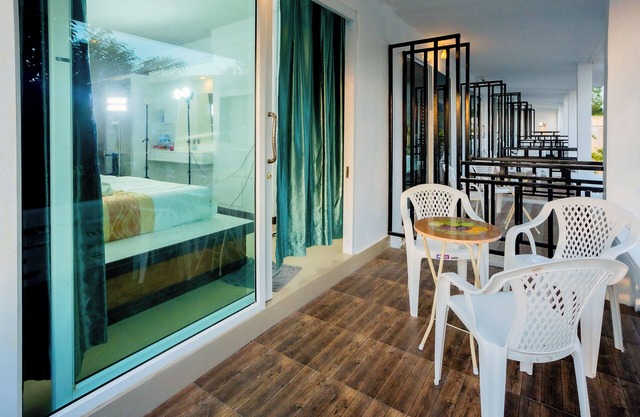 PhuLanta Resort