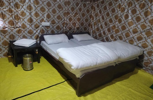 Phulwari Resort Sitapur (Kedarnath)