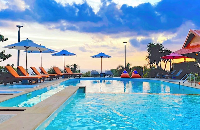 Phumala Lanta Seaview Resort