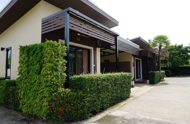 Phumipat Resort Thungsong