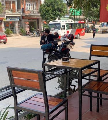 Phuong Linh Hotel