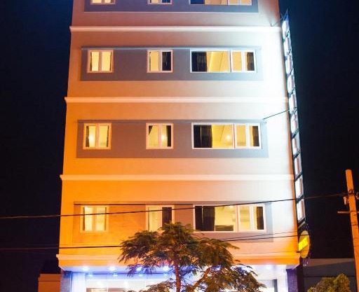 Phuong Linh Hotel