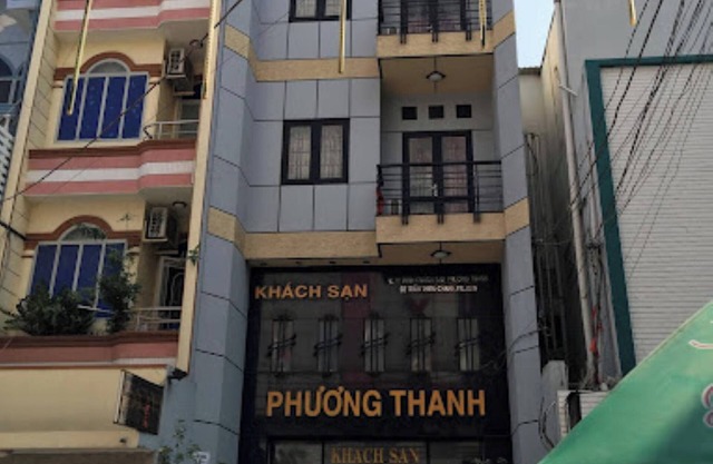 Phuong Thanh Hotel