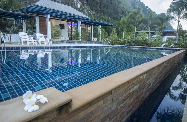 Phuphayot Resort