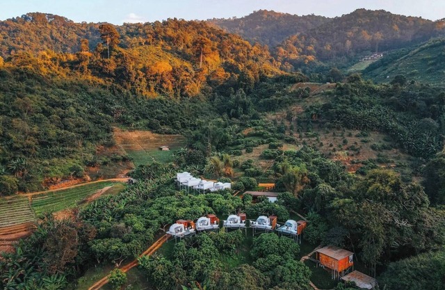 Phuthara klangdong