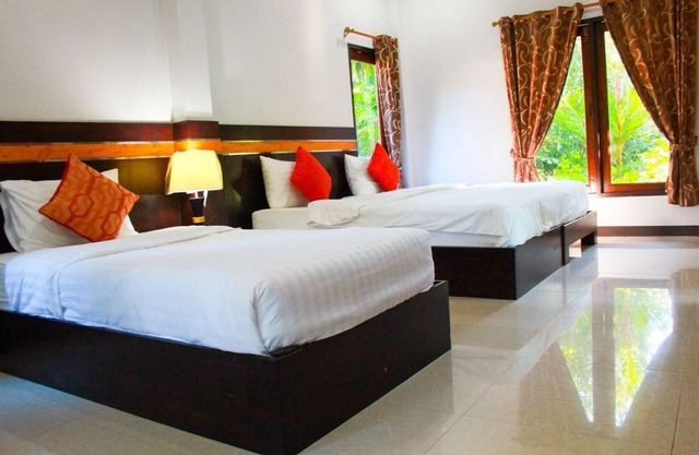 Phutien Resort