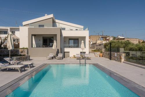 Phyllion Boutique Villas