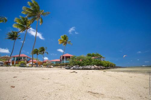 Physacap Suites & Villas