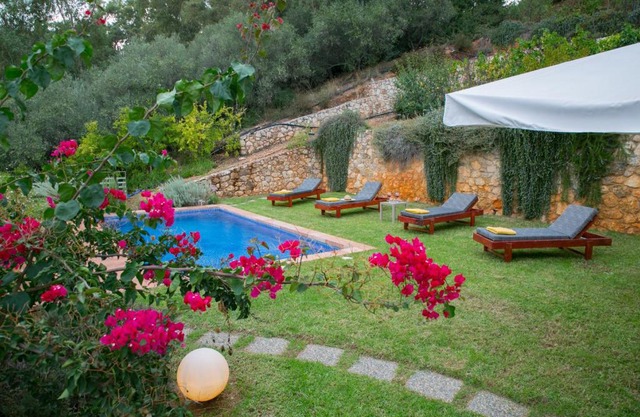 Physis Villas Chania