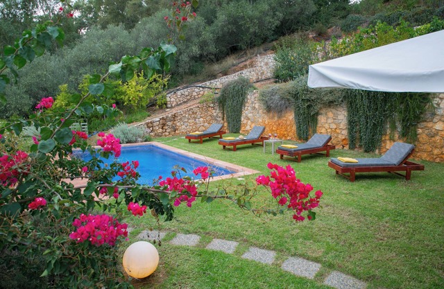 Physis Villas