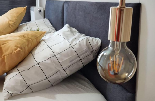 Piękny apartament 3-pokojowy