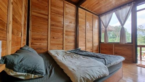 Pi Noọng Homestay & bungalow