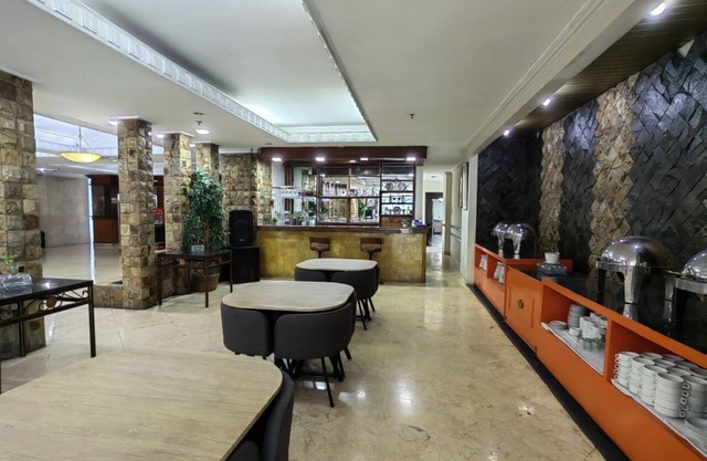 PIA Hotel Bandung