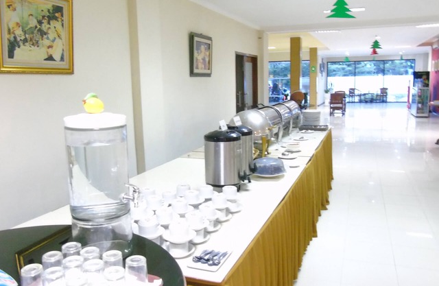 PIA Hotel Cirebon