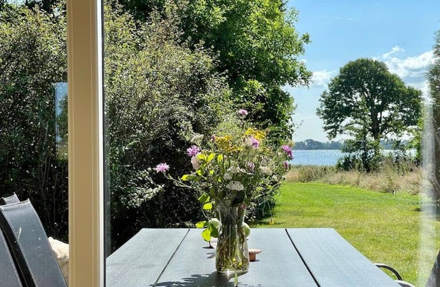 Pia´s Guesthouse