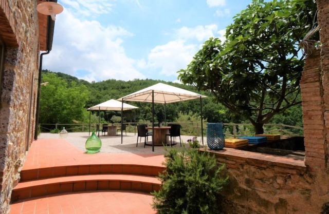 Apartamento Apartment Chiara en Prata - 3 personas, 1 dormitorios