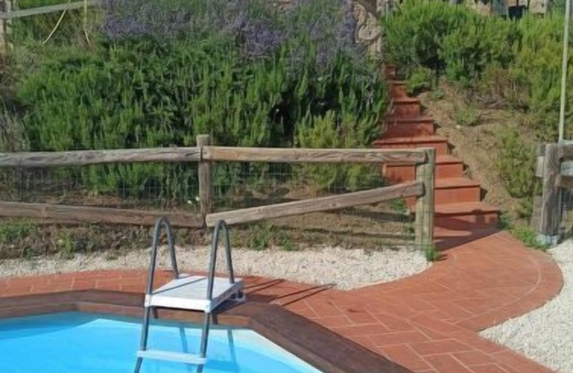 Apartamento Apartment Janis en Prata - 4 personas, 1 dormitorios