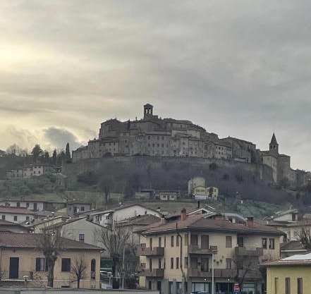 Pian della Battaglia