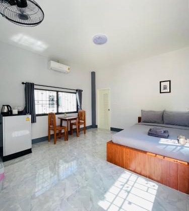 Piang Dao Classic resort