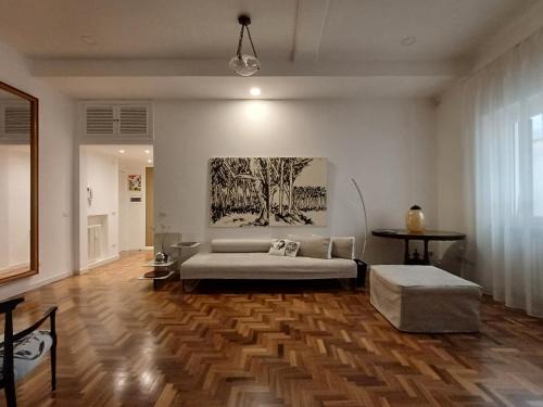 Piano 2 Roma - Piazza Navona Deluxe Apartment