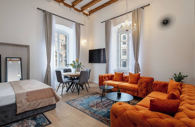 Piano Nobile Residence