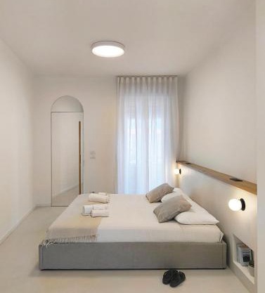 Piano7 - Attico luminoso con terrazzo