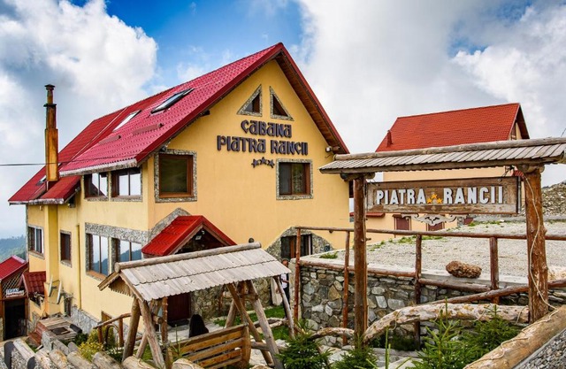 Piatra Rancii