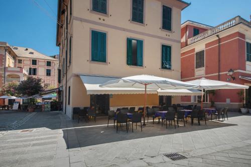 Piazza 100 Croci