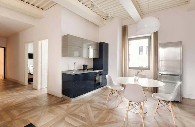 Sonder by Marriott Bonvoy Barberini Apartments Piazza Barberini