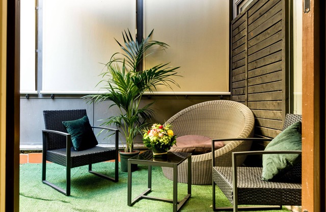 Piazza Farnese Luxury Suites