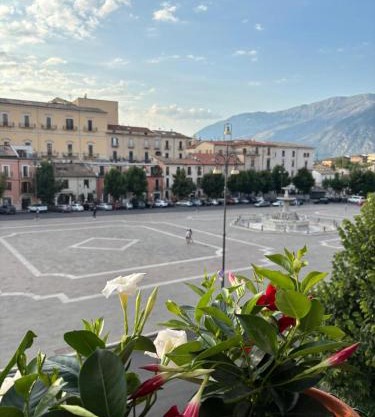 Piazza Maggiore