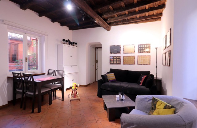 Piazza Navona Apartments