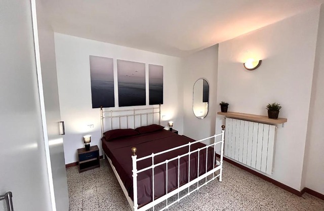 [Piazza Vittoria] Historic Netflix penthouse