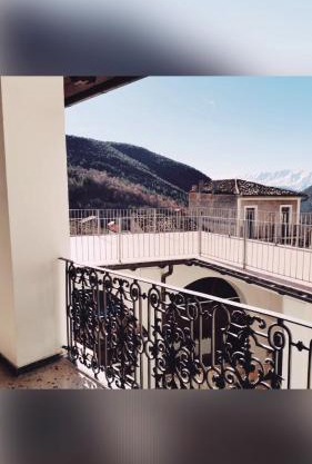 PIAZZETTA DEL FORNO GRAZIOSO BILOCALE ad ASSERGI