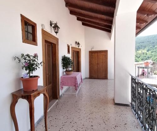 Piazzetta Del Forno - Monolocale