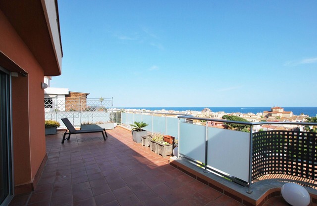 Picasso street - Vistas al Mar centro pueblo