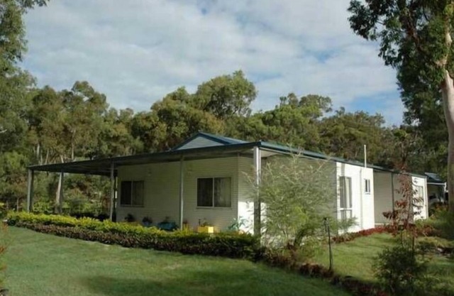 Piccadilly Place - ubicado en Orchid Beach - Isla Fraser