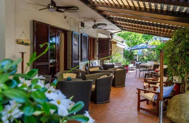 Piccolo Hotel