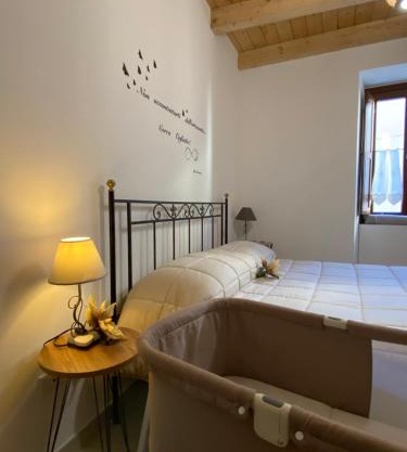 Piccola Dimora Arco Ricci