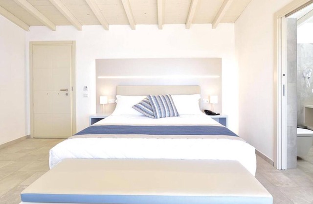Piccolo Hotel - Adults Only