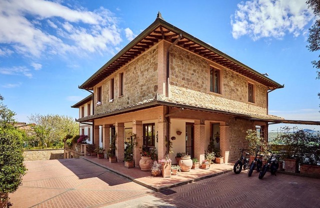 Piccolo Hotel La Valle