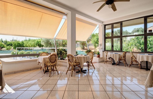 Piccolo Hotel Villa Rosa