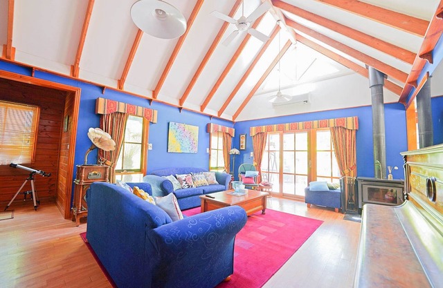 Piccolo Paradiso Cottage - Cosy farmhouse