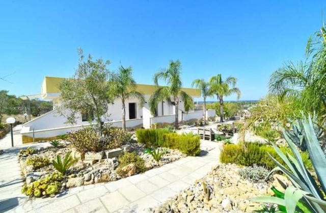 Piccolo Residence Gallipoli