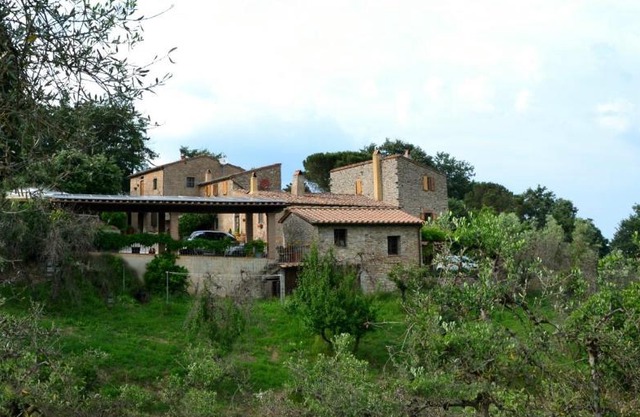 Piccozzo agritour
