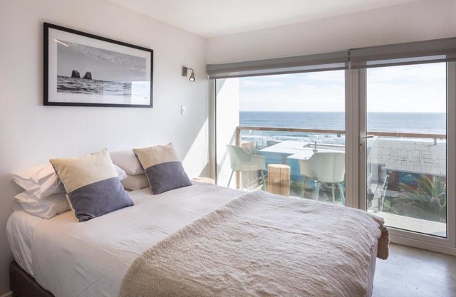 Pichilemu Surf Hotel