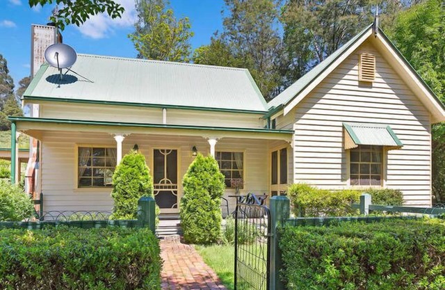 Pick & Pala Cottage