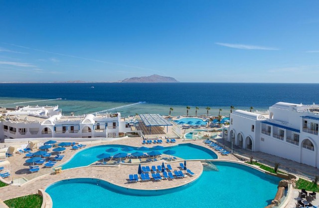 Pickalbatros Palace Sharm - "Aqua Park"