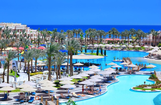 Pickalbatros Palace Hurghada