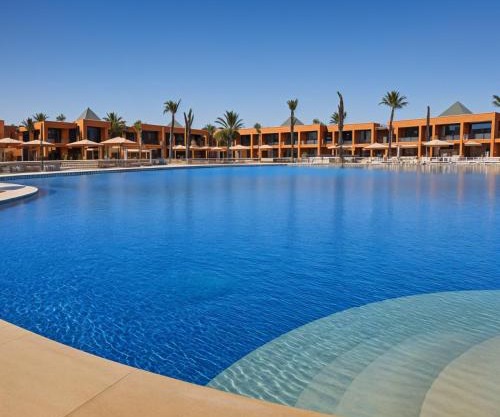 Pickalbatros SUNGO Club - All Inclusive